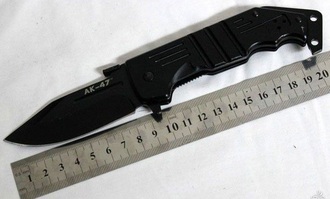 Cold Steel AK-47 replica с доставкой